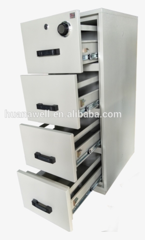 Jis 2 Hour Fire Resistant File Cabinet With Cylinder - Filing Cabinet