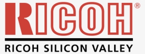 Ricoh Logo Png Transparent - Ricoh