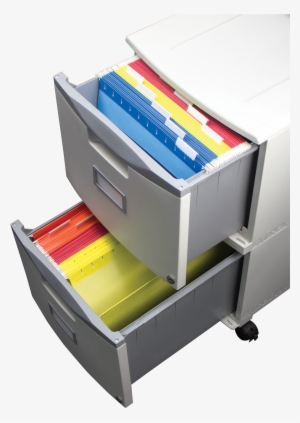 Narrow 3 Drawer Lateral File Cabinet Ships By Truck