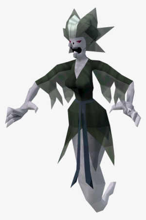 Mighty Banshee - Banshee Runescape