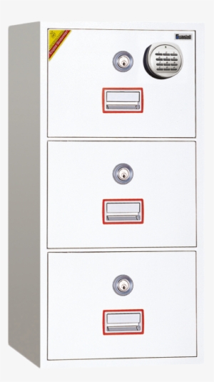 Fire Resistant Filing Cabinets - Drawer