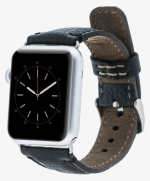Iwatch Smartstrap 38mm Black Dutch - Apple Watch