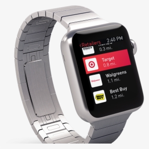 Watch Guides - Google Sheets Apple Watch