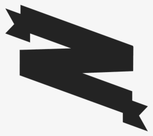 Double Banner Rubber Stamp - Rubber Stamping