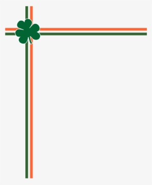 St Patricks 2011 More Free Clip Art - Lines Borders And Frames