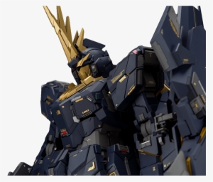 Banshee Norn - Maniac Studio Gundam