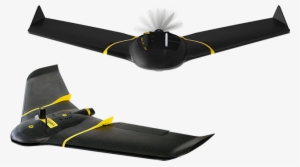 Uav Solutions - Ebee Plus