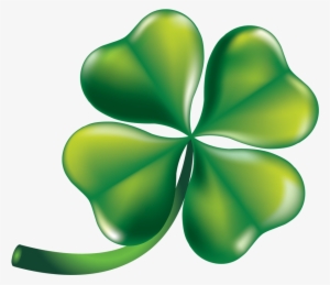 1000 Images About Four Leaf St Patricks Day - Saturday