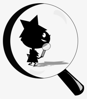 This Free Icons Png Design Of Detetive Busca1