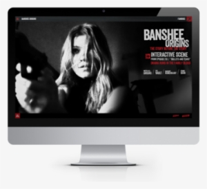 Banshee-1