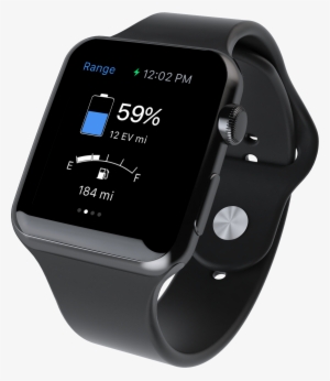 Myford Mobile App For Apple Watch Range - Sugarbeat Watch