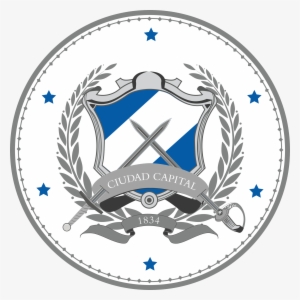 Open - Logo De La Alcaldia De San Salvador