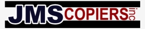 Jms Copiers Inc - Graphic Design