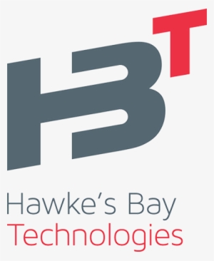Logo - Hawke's Bay