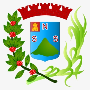 Open - Escudo De La Libertad El Salvador