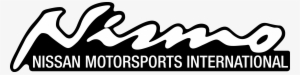 Ricoh Logo Vector Logo - Nissan Nismo Logo
