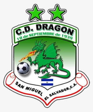 Club Deportivo Dragon El Salvador