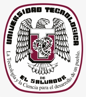 Logo Utec El Salvador