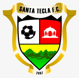 Santa Tecla F - Santa Tecla F.c.