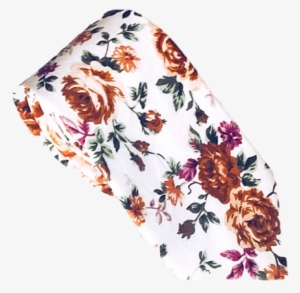 Rustic Floral Das - Lampshade