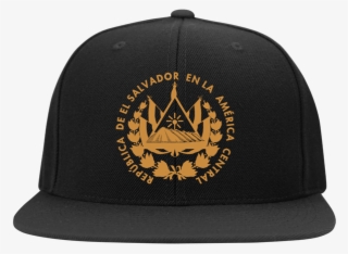 Escudo De El Salvador