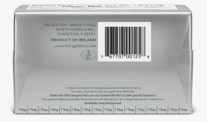 Texture And Taste - Label