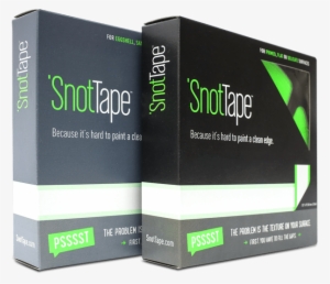Snot Tape