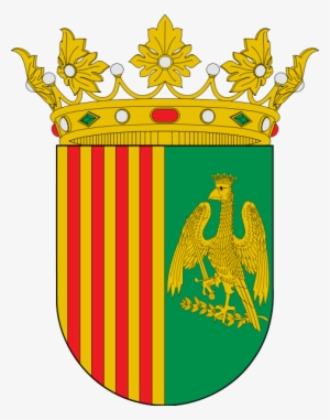 Escudo Medieval De Orihuela - Del Toro Coat Of Arms