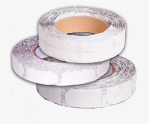 Ultra-grip Tape, Textured - Ebonite Ultragrip Tape 1/2" White 100/roll