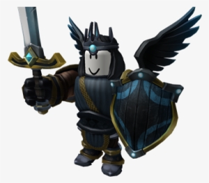 Dark Avenger - Dark Avengers Wings Roblox