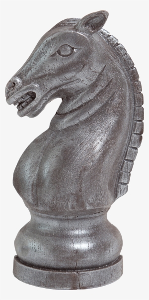 Chocolate Chess Knight - Chess Knight Transparent Png