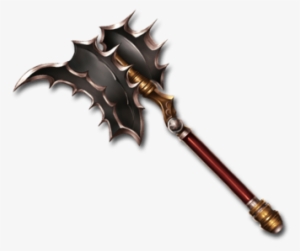 Avenger - Granblue Fantasy