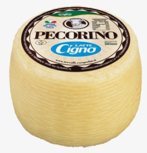 The Pecorino Cheese Has A Semi-hard Texture And Is - Canestrato