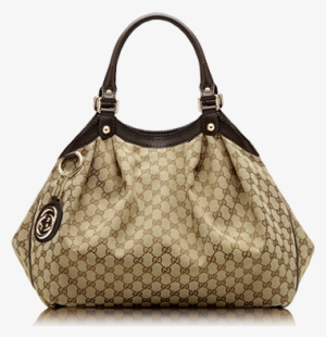 Gucci Bags - Gucci Sukey Tote Bag