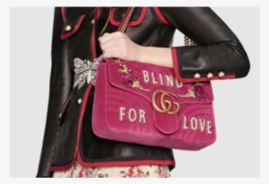 Gucci Marmont