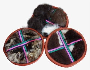 Fur Flinger Dog Toy