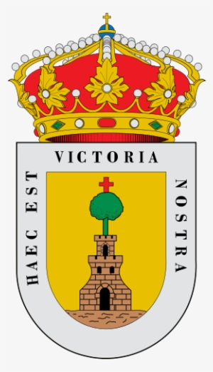 Escudo De Boltaña - Quintanilla Escudo