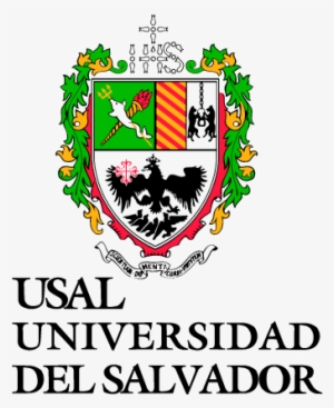 Descargar Remover De Favoritos Agregar A Favoritos - Universidad Del Salvador Logo