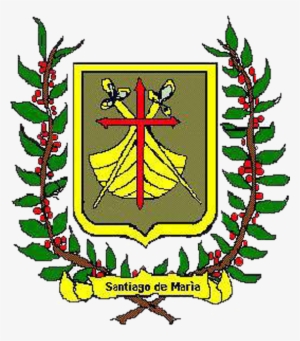 Alcaldia De Santiago De Maria - Santiago De Maria El Salvador