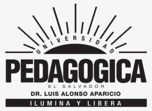 Universidad Pedagogica De El Salvador