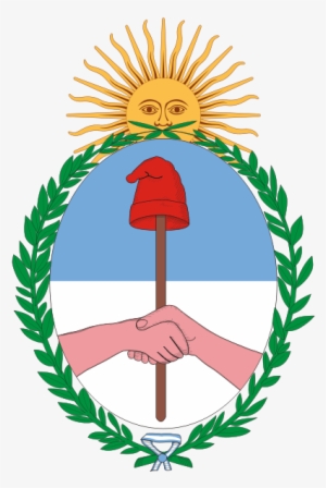 Amb Això Vull Dir Que Aquest Quadre D'en Delacroix, - Argentina Coat Of Arms