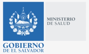 Logotipo Oficial Del Ministerio De Salud 2018 - Ministerio De Educacion El Salvador