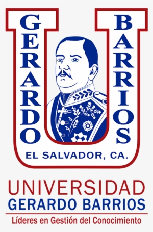 Logo Ugb Vertical - Universidad Gerardo Barrios