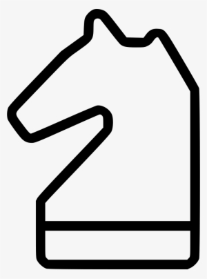 Knight Chess Piece - Game