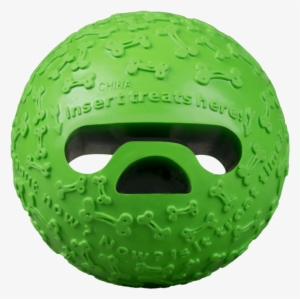 Treat Holding Dog Toy - Dog Toy