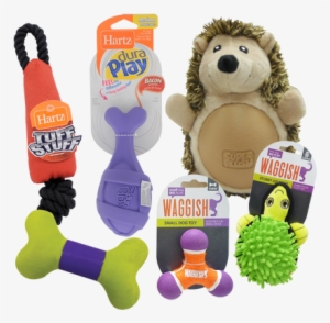 Picture - Hartz Duraplay Ball Medium