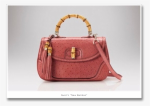 2011 Marks Gucci's 90th Birthday, A Lot Of Events Have - Handbag