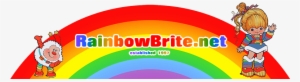 Rainbow Brite And The Star Stealer Logo