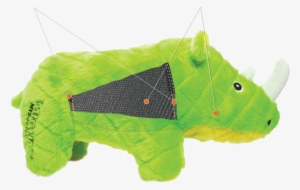 Mighty Dog Toys - Animal Figure