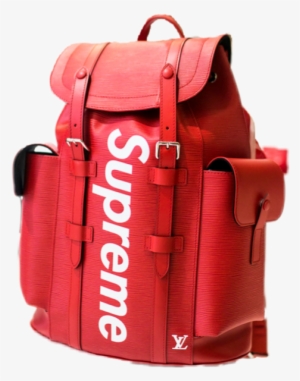 Report Abuse - Supreme Louis Vuitton Backpack